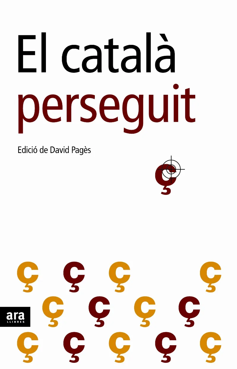 CATALA PERSEGUIT,EL