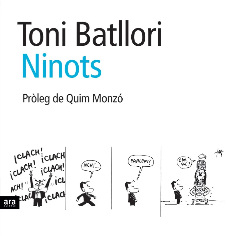 NINOTS 2005-2007