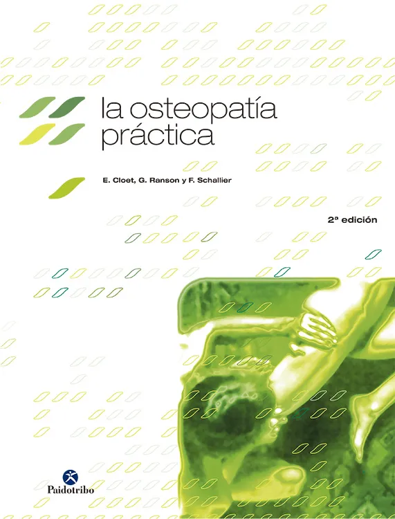 OSTEOPATIA PRACTICA,LA