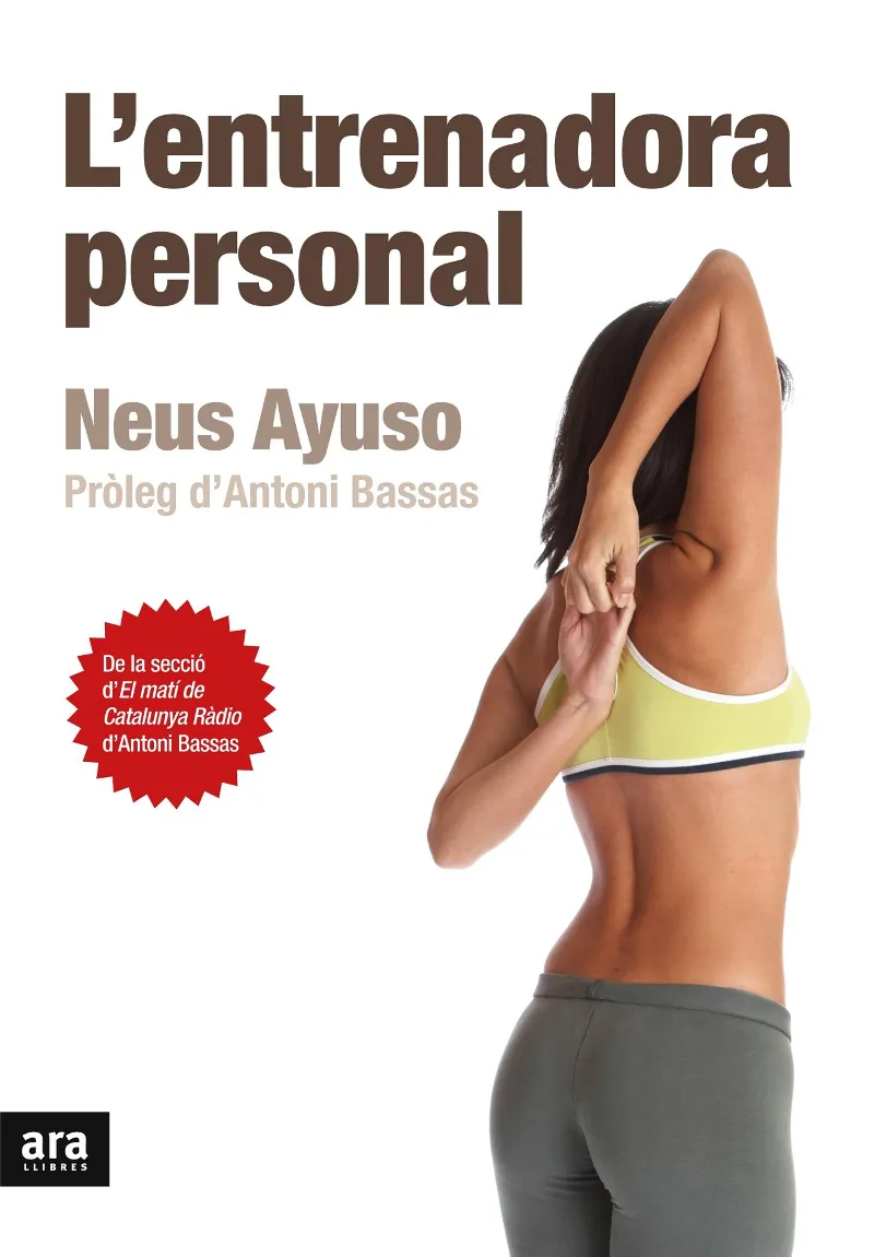 ENTRENADORA PERSONAL,L'