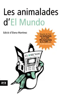 ANIMALADES D'EL MUNDO, LES