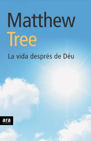 VIDA DESPRES DE DEU,LA