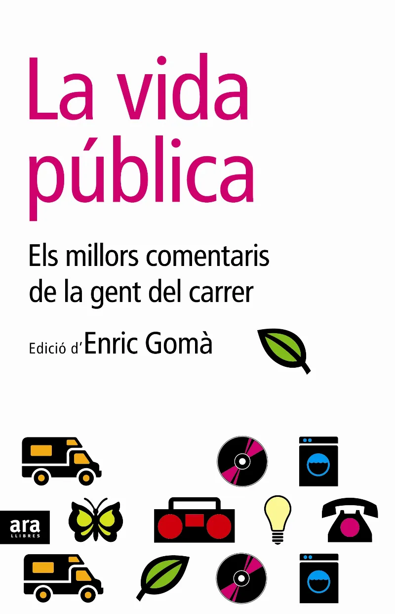 VIDA PUBLICA,LA