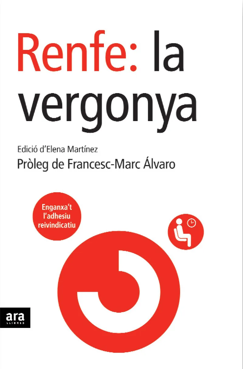 RENFE: LA VERGONYA