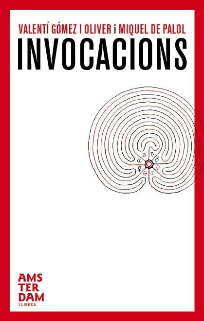 INVOCACIONS