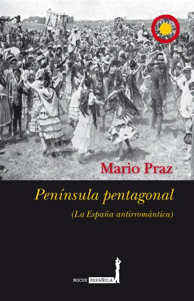 PENINSULA PENTAGONAL