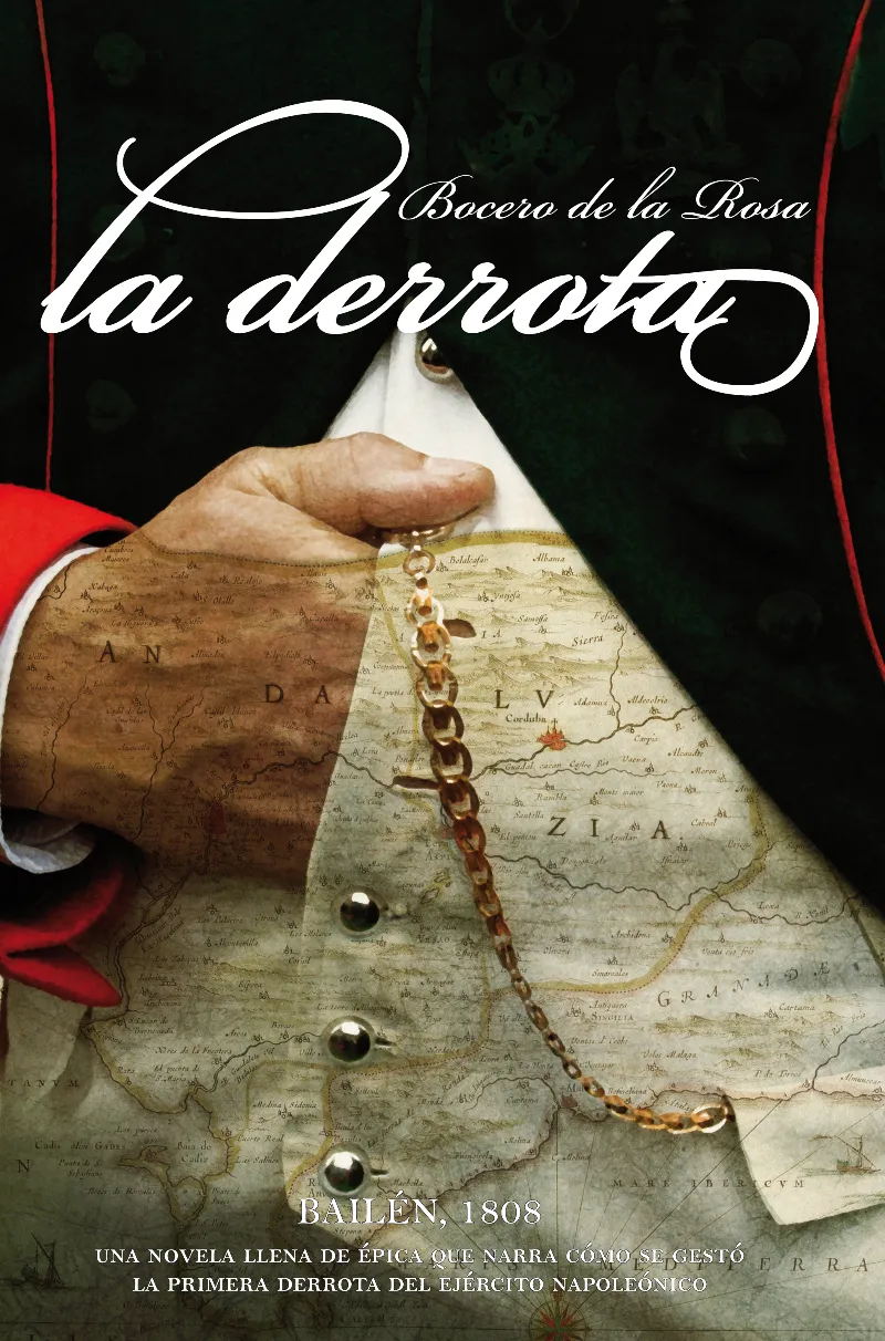 DERROTA,LA