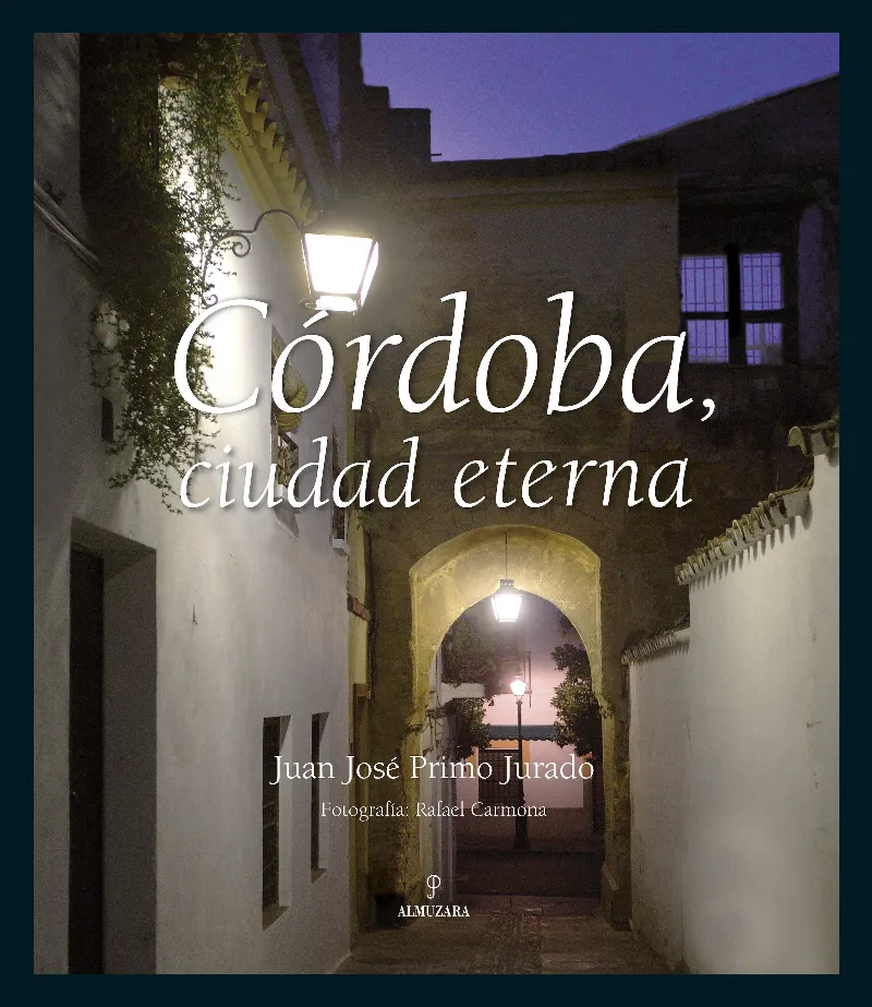 CORDOBA CIUDAD ETERNA