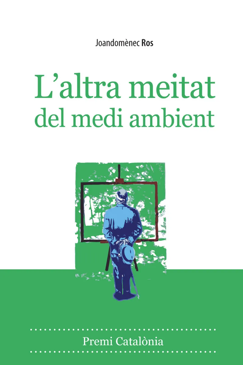 ALTRA MEITAT DE MEDI AMBIENT,L'