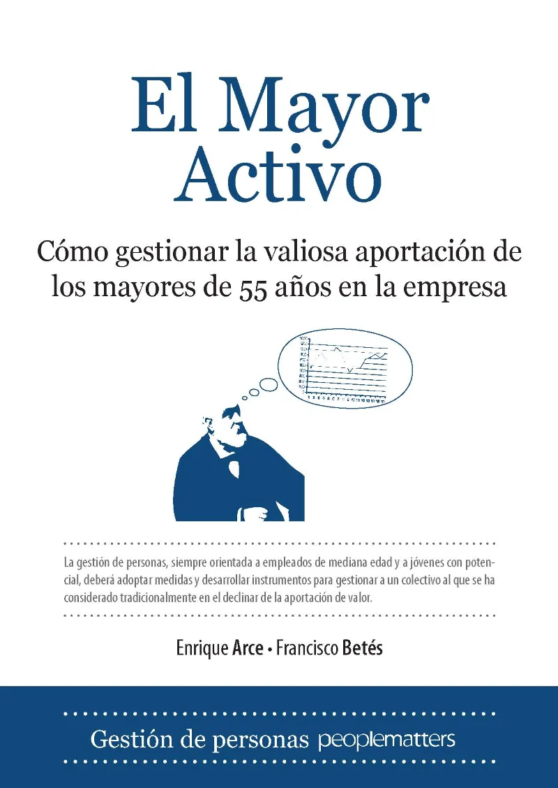 MAYOR ACTIVO,EL
