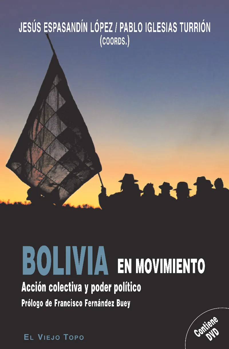 BOLIVIA EN MOVIMIENTO