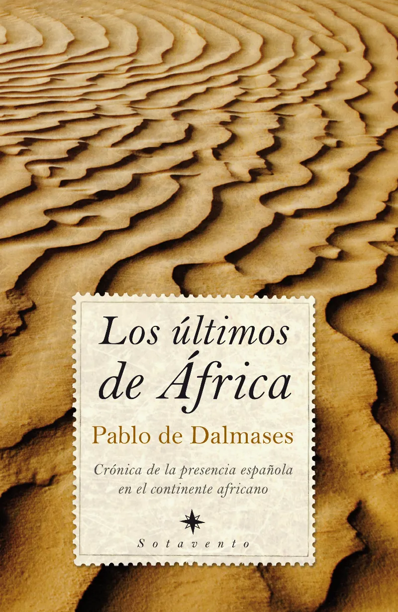 ULTIMOS DE AFRICA,LOS