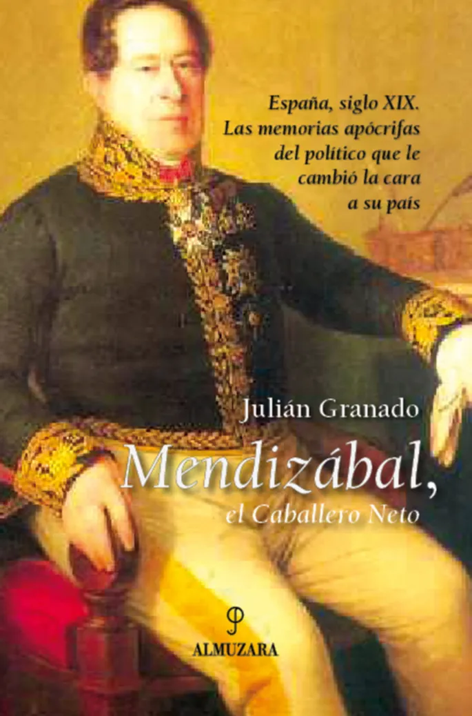MENDIZABAL EL CABALLERO NETO