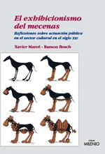 EXHIBICIONISMO DEL MECENAS, EL