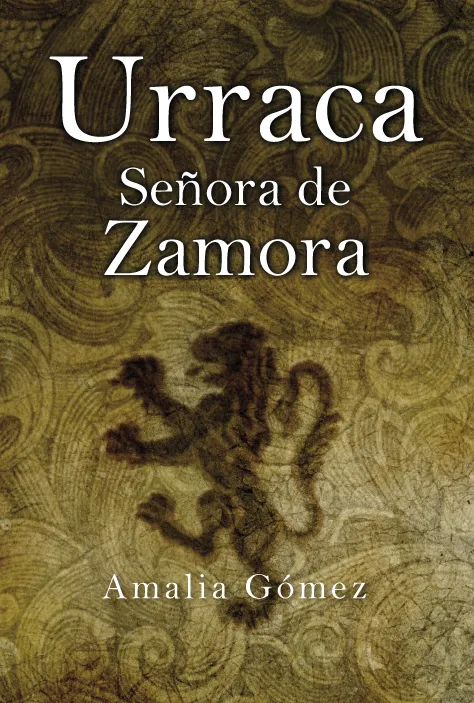 URRACA SEÑORA DE ZAMORA