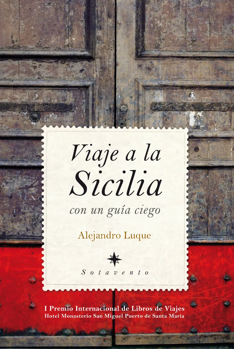 VIAJE A LA SICILIA