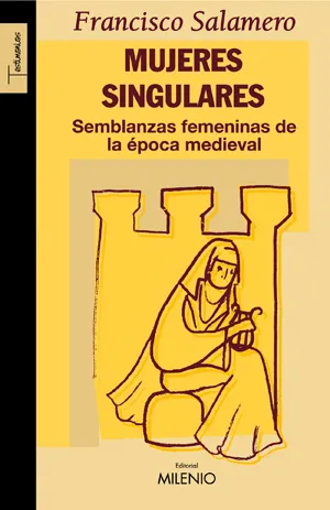 MUJERES SINGULARES