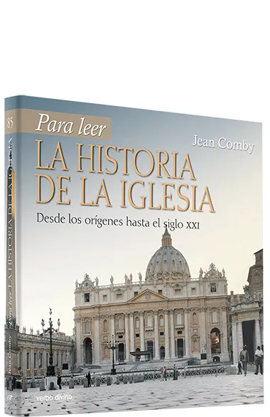 HISTORIA DE LA IGLESIA -PARA LEER...-