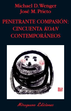 PENETRANTE COMPASION CINCUENTA KOAN CONTEMPORANEO