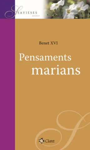 Pensaments marians