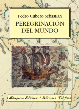PEREGRINACION DEL MUNDO