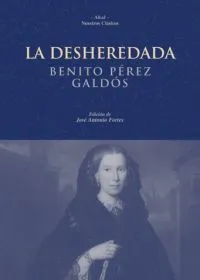 DESHEREDADA, LA