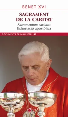 Sagrament de la caritat