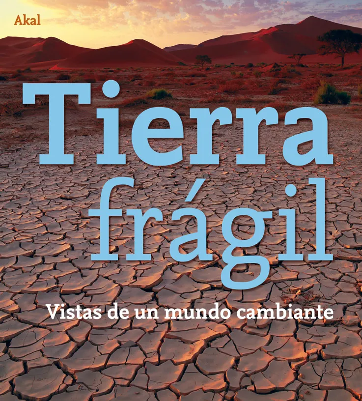 TIERRA FRAGIL