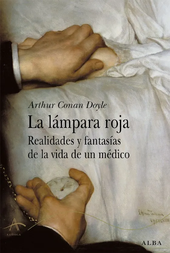 LAMPARA ROJA,LA
