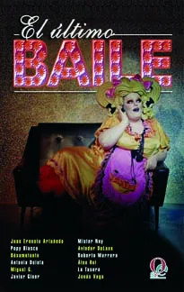 ULTIMO BAILE,EL