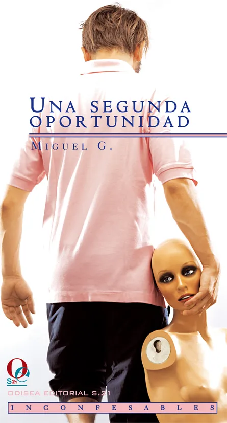 SEGUNDA OPORTUNIDAD,UNA