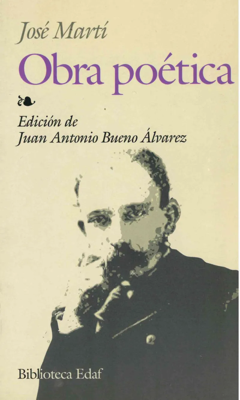 Obra poética