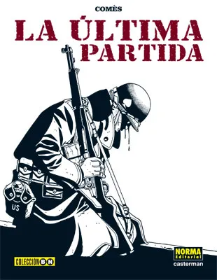 ULTIMA PARTIDA, LA
