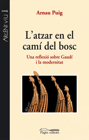 ATZAR EN EL CAMI DEL BOSC,L'