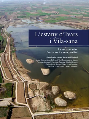 ESTANY D'IVARS I VILA-SANA, L'