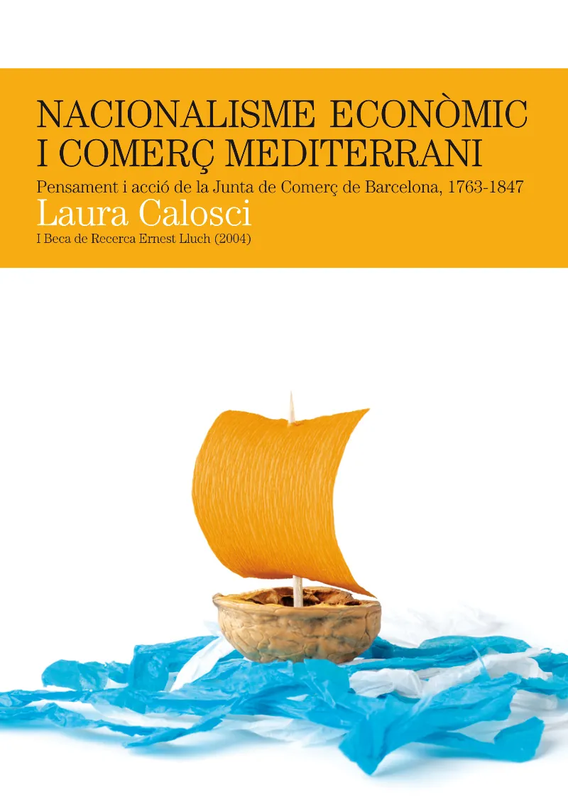 Nacionalisme econòmic i comerç mediterrani
