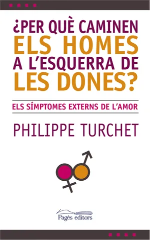 PER QUE CAMINEN ELS HOMES A L'ESQUERRA DE LES DONE