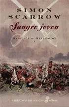 SANGRE JOVEN