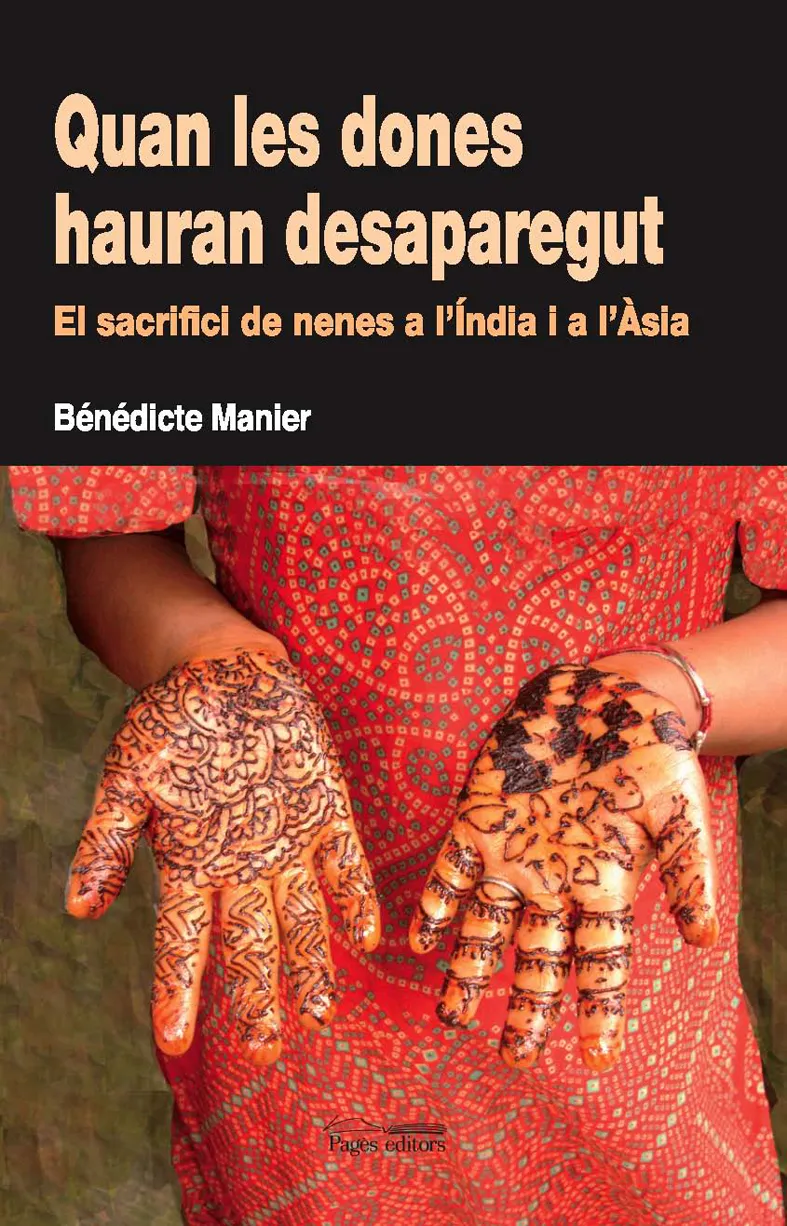 QUAN LES DONES HAURAN DESAPAREGUT