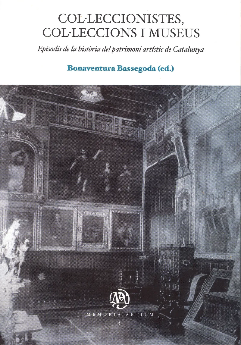 COL.LECCIONISTES COL.LECCIONS I MUSEUS