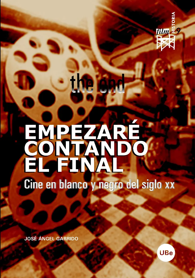 EMPEZARE CONTANDO EL FINAL