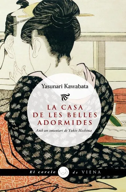 CASA DE LES BELLES ADORMIDES,LA