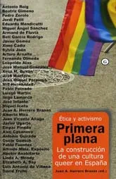 PRIMERA PLANA -ETICA Y ACTIVISMO-
