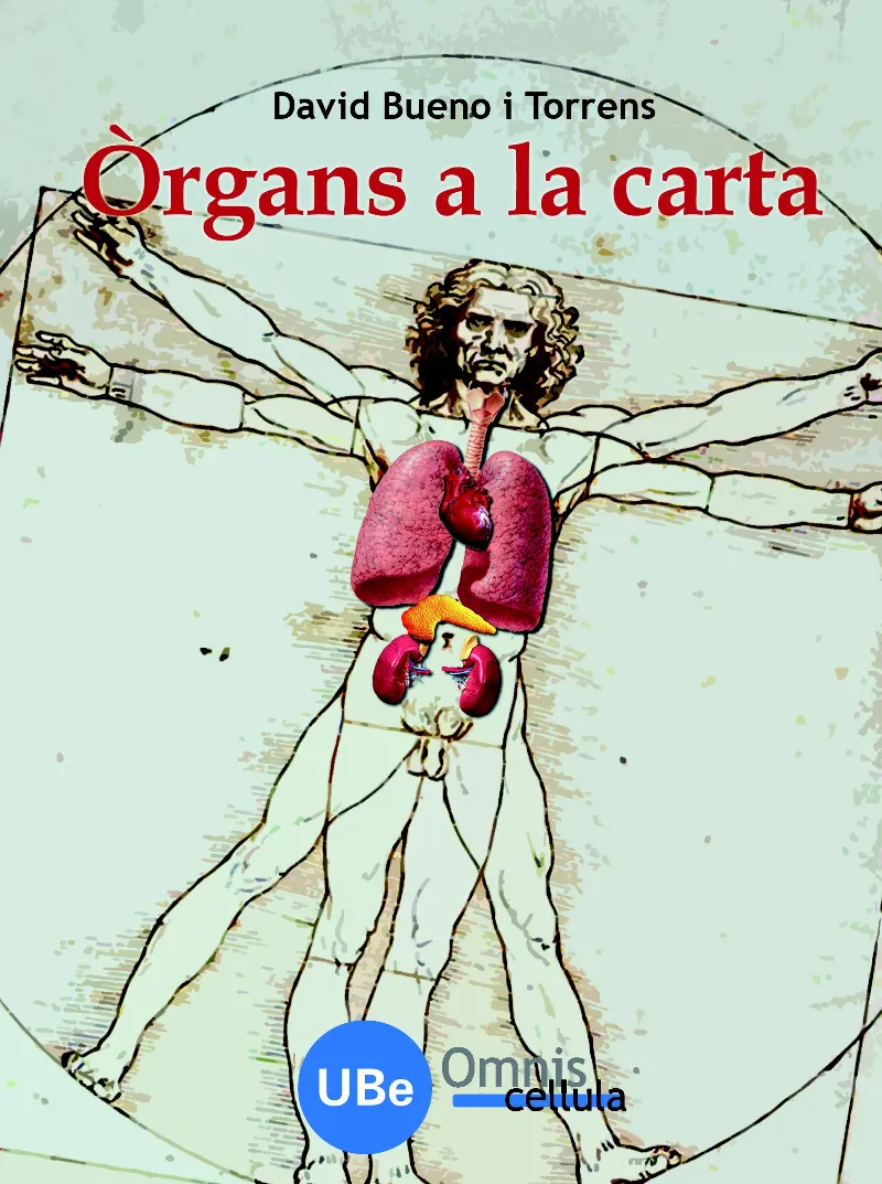 ORGANS A LA CARTA