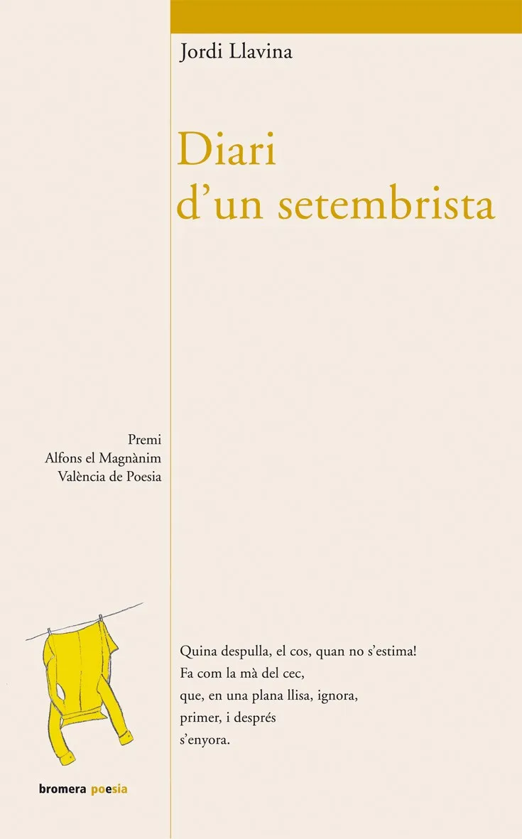 DIARI D’UN SETEMBRISTA