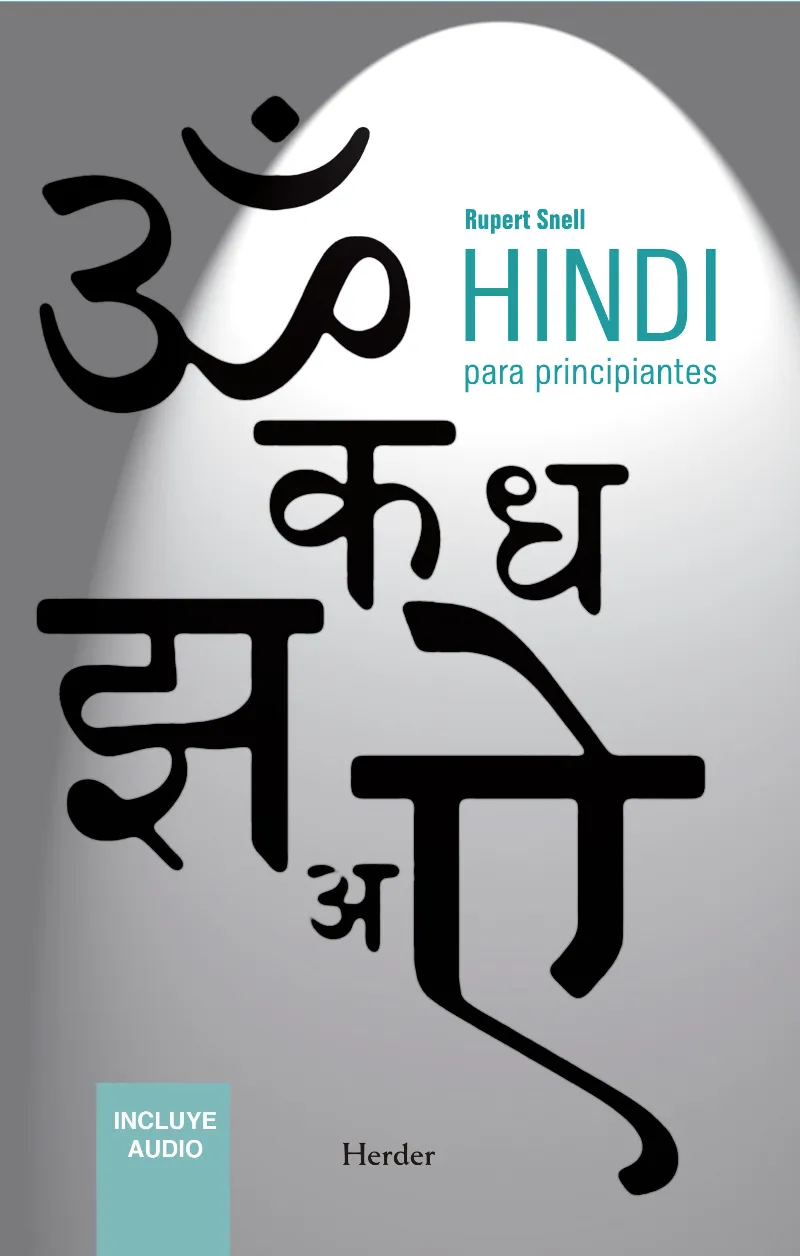 HINDI PARA PRINCIPIANTES