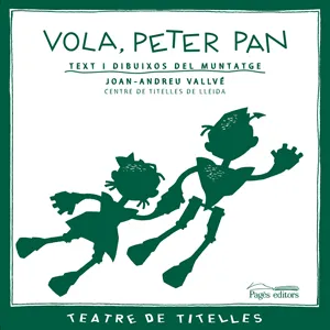 VOLA PETER PAN