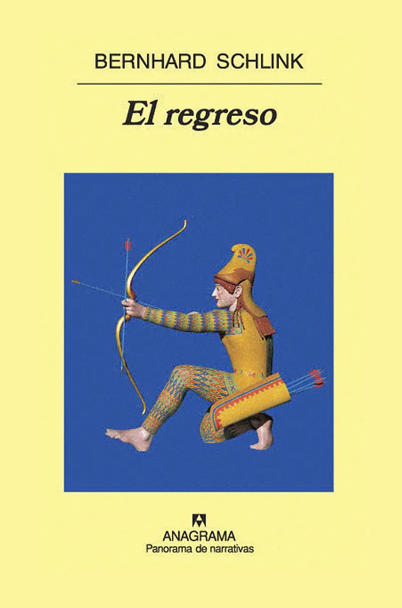 REGRESO, EL