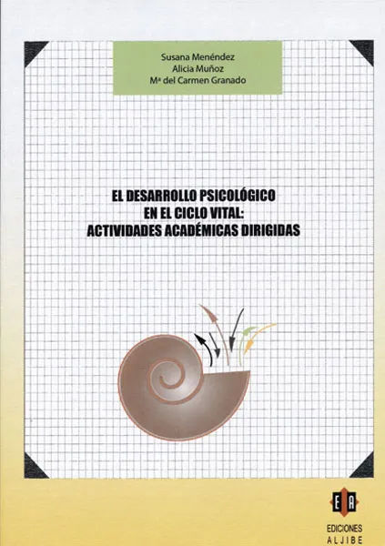 El desarrollo psicológico en el ciclo vital