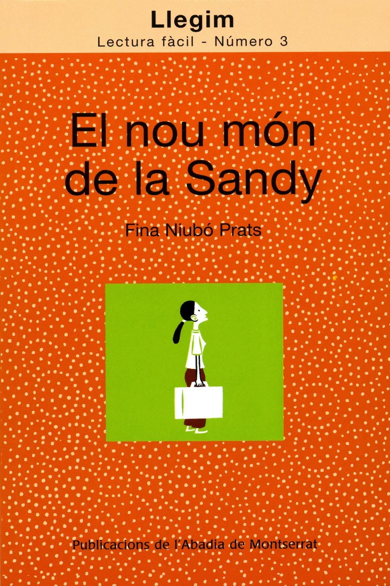 EL NOU MON DE LA SANDY